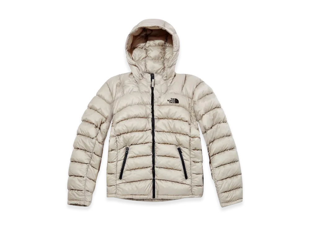 The North Face City Ecosoul Down Jacket "Beige"