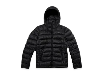 The North Face City Ecosoul Down Jacket "Black"