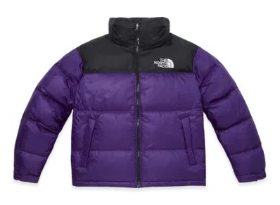 The North Face 1996 Eco Nuptse Jacket "Purple"