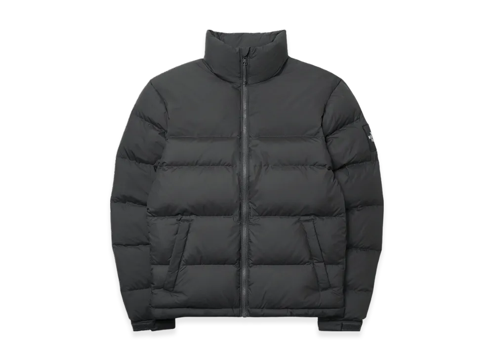 The North Face 1992 Nuptse Jacket "Charcoal"