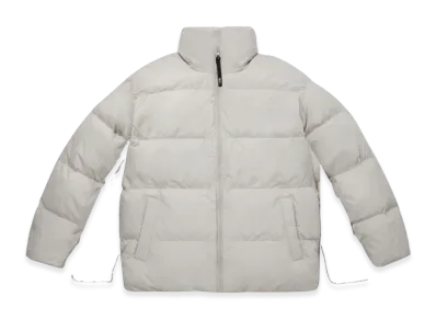 The North Face Lofty Down Jacket "White Sand"