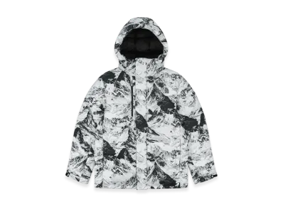 The North Face Challenge Air Down Jacket "Nutral Gray"