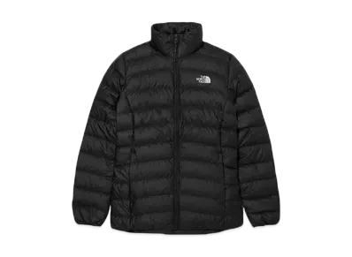 The North Face W'S Tech Pach Donw Jacket "Black"