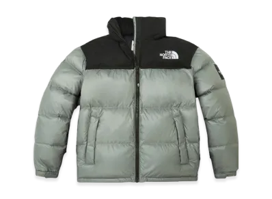 The North Face White Label Novelty Nuptse Down Jacket "Light Khaki"