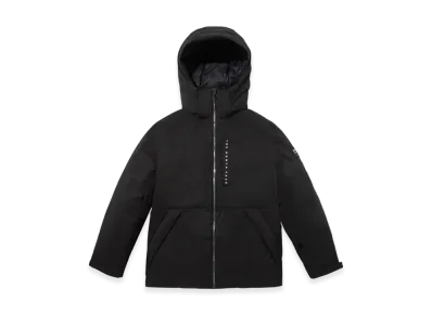 The North Face White Label Action Tech Down Jacket "Black"