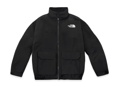 The North Face White Label Neilton Down Jacket "Black"