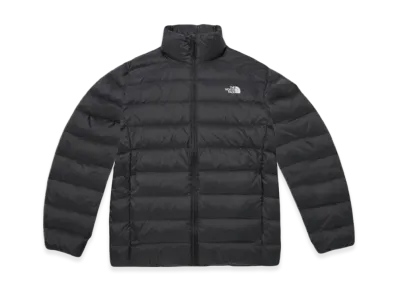 The North Face Vermont Down Jacket "Black"