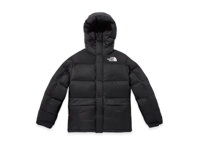 The North Face Himalayan Parka "Black"