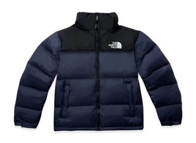 The North Face 1996 Eco Nuptse Jacket "Navy"