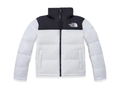 The North Face 1996 Eco Nuptse Jacket (W) "White"