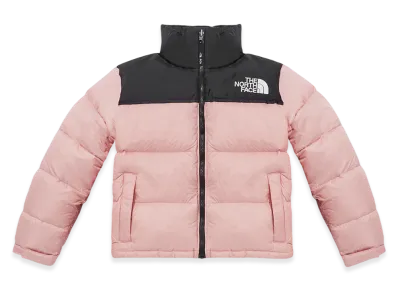 The North Face 1996 Eco Nuptse Jacket (W) "Dusty Rose"