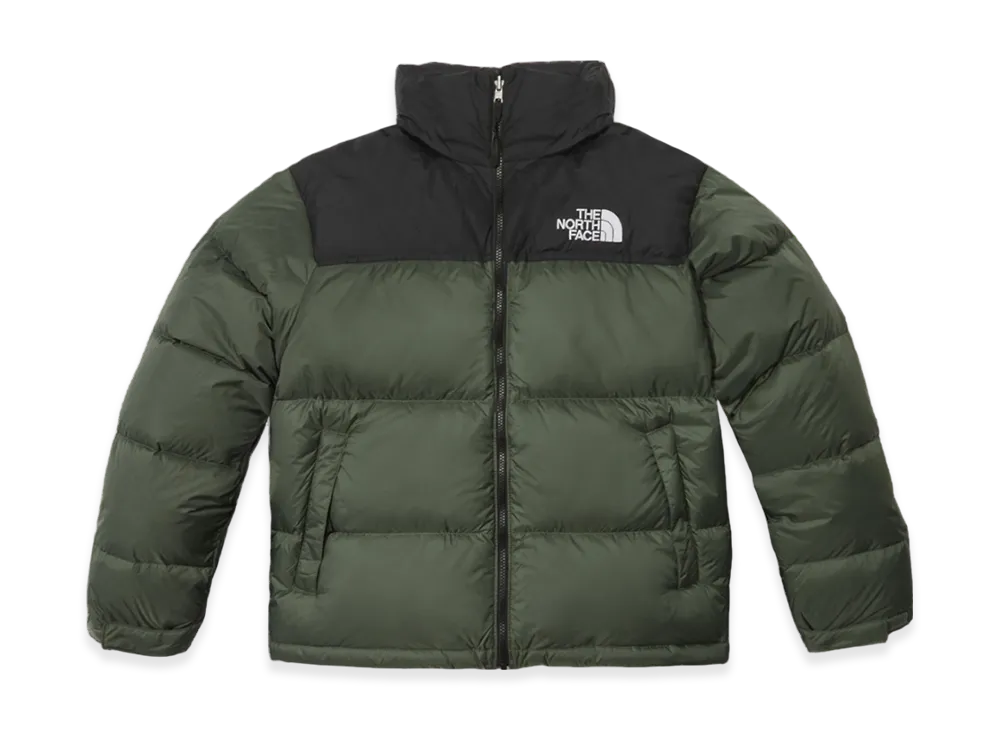 The North Face 1996 Retro Nuptse Jacket "Khaki"