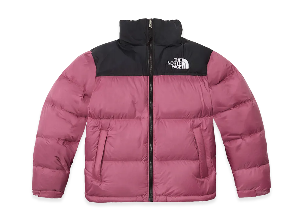 The North Face 1996 Retro Nuptse Jacket "Pink"