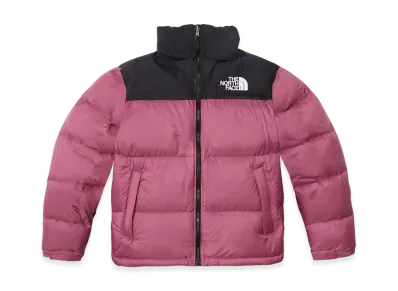 The North Face 1996 Retro Nuptse Jacket "Pink"
