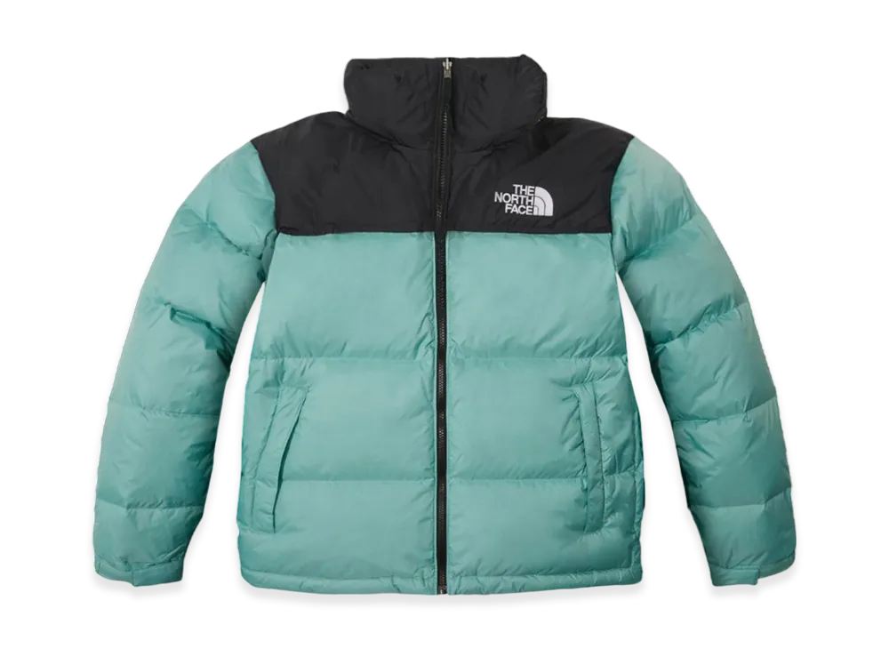 The North Face 1996 Retro Nuptse Jacket "Mint"