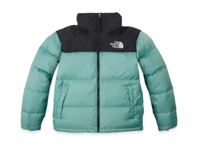 The North Face 1996 Retro Nuptse Jacket "Mint"