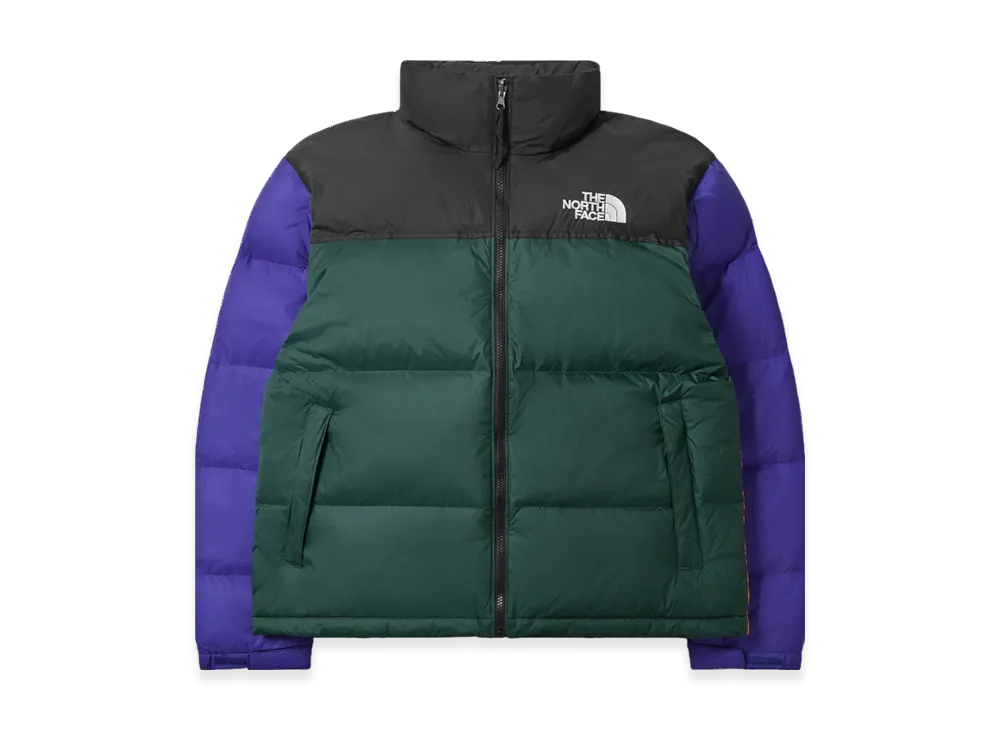 The North Face 1996 Retro Nuptse Jacket "Pine"