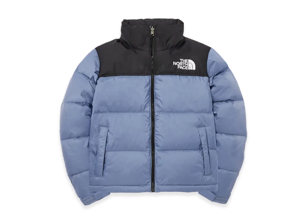 The North Face 1996 Retro Nuptse Jacket (W) "Smoke Blue"