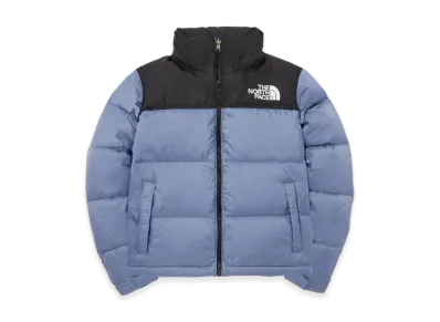 The North Face 1996 Retro Nuptse Jacket (W) "Smoke Blue"