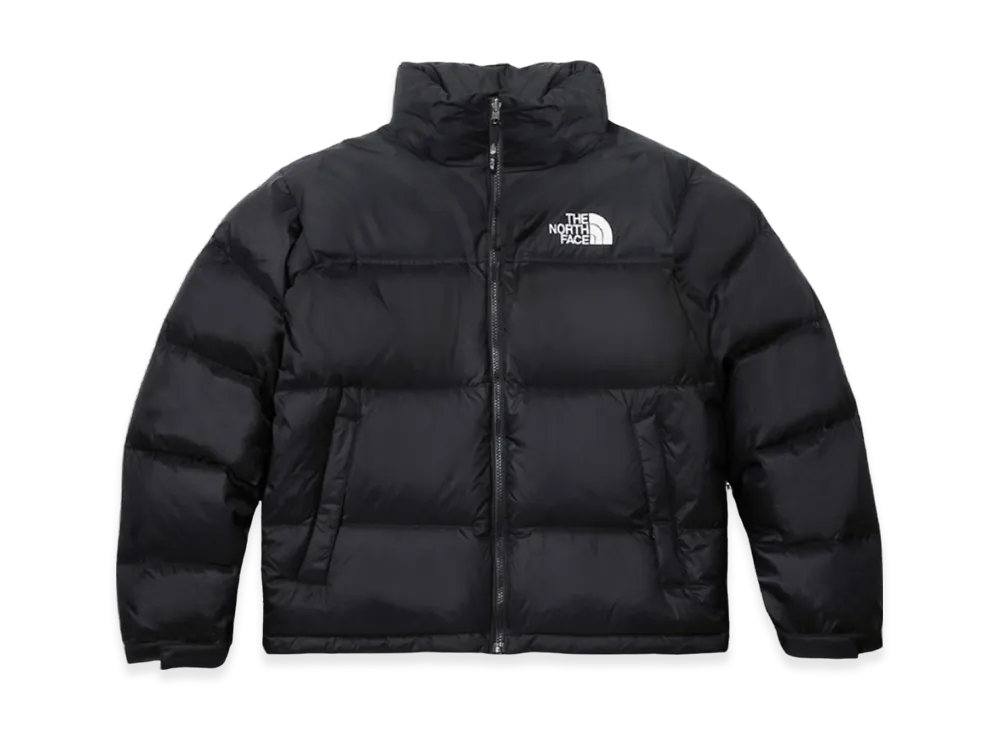 The North Face 1996 Retro Nuptse Jacket "Black"