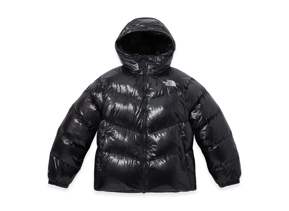 The North Face White Label Neo Free Move Down Jacket "Black"