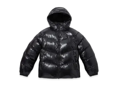 The North Face White Label Neo Free Move Down Jacket "Black"