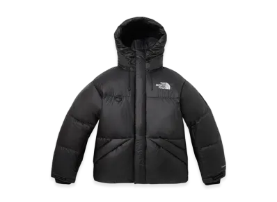 The North Face White Label Quantum Elberon Down Jacket "Black"