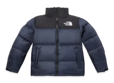 The North Face 1996 Eco Nuptse Jacket "Navy"