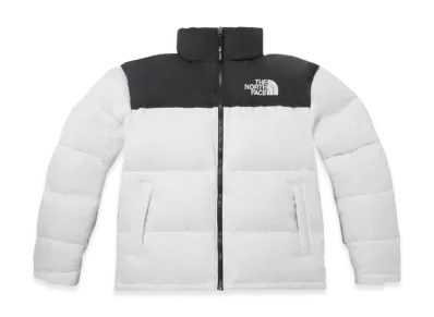 The North Face 1996 Eco Nuptse Jacket "White"