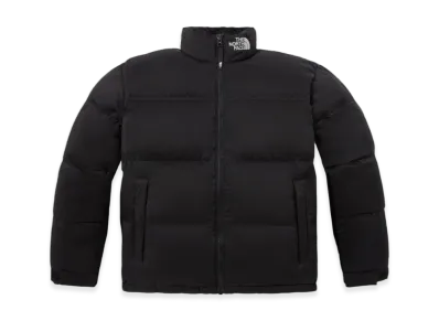The North Face White Label Neo Nuptse Down Jacket "Black"