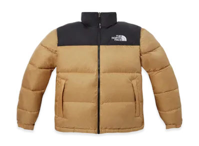 The North Face 1996 Eco Nuptse Jacket - 24FW "Beige"