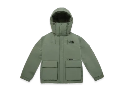 The North Face Ranger Down Jacket "Light Khaki"