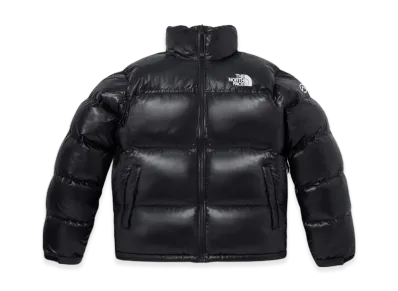 The North Face Quantum Nuptse Jacket "Black"