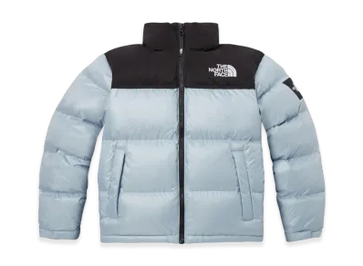 The North Face White Label Novelty Nuptse Down Jacket "Sky Blue"