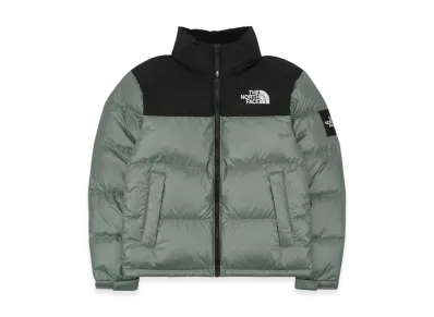 The North Face White Label Novelty Nuptse Down Jacket "Avocado"