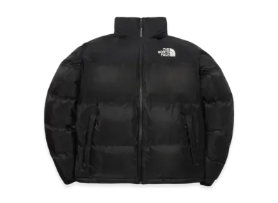 The North Face 1996 Water Shield Nuptse Jacket "Black"