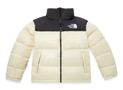 The North Face 1996 Eco Nuptse Jacket "Cream"