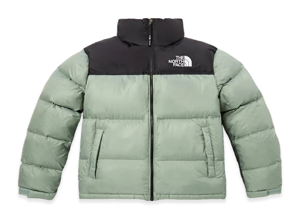 The North Face 1996 Eco Nuptse Jacket "Tea"
