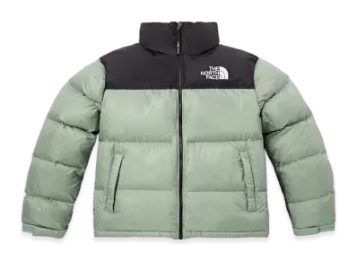 The North Face 1996 Eco Nuptse Jacket "Tea"