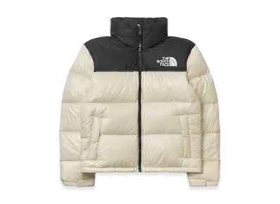 The North Face 1996 Eco Nuptse Jacket (W) "Cream"
