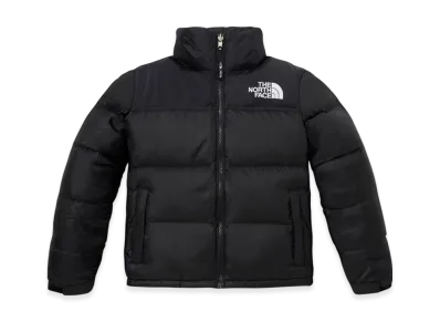 The North Face 1996 Eco Nuptse Jacket (W) "Black"