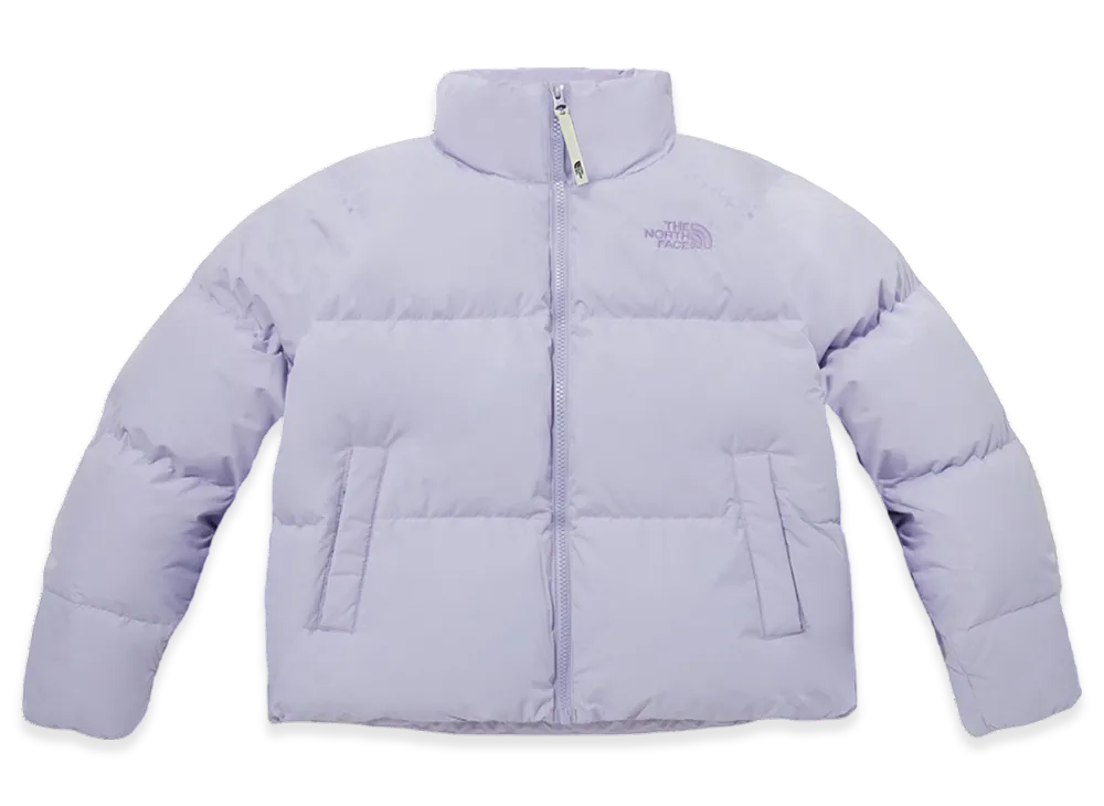 The North Face Lofty Down Jacket (W) "Misty Lilac"