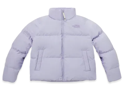 The North Face Lofty Down Jacket (W) "Misty Lilac"