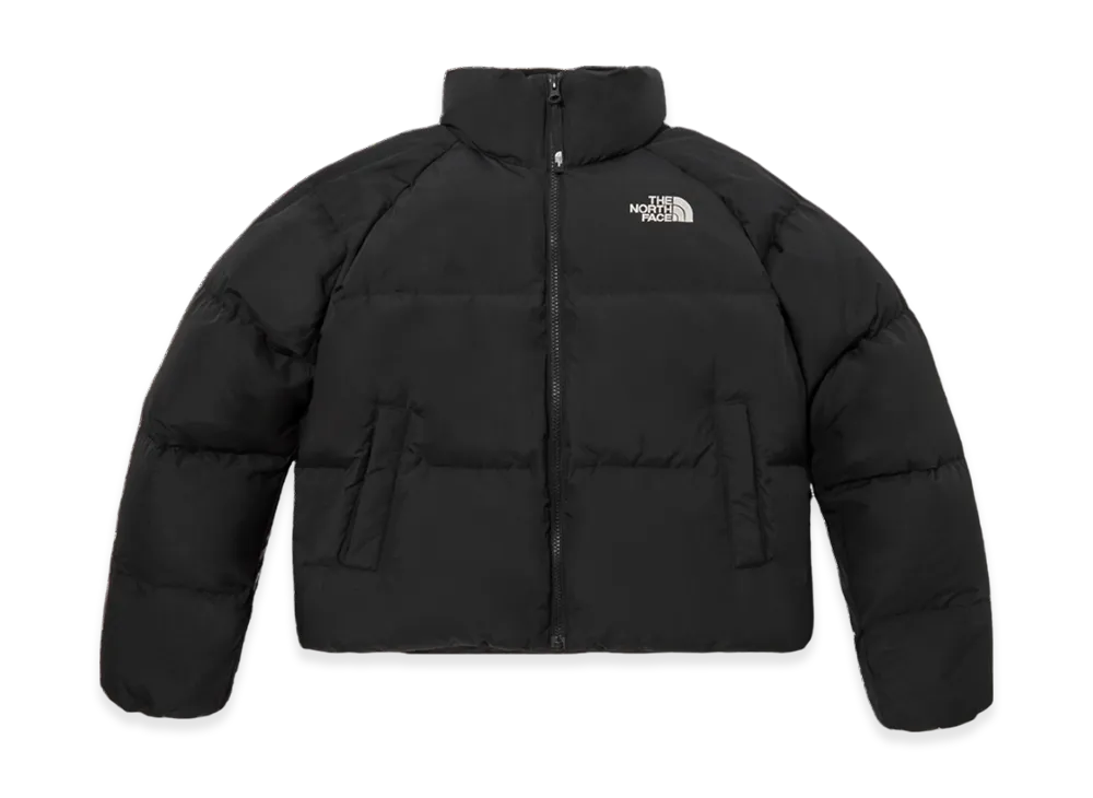 The North Face Lofty Down Jacket (W) "Black"