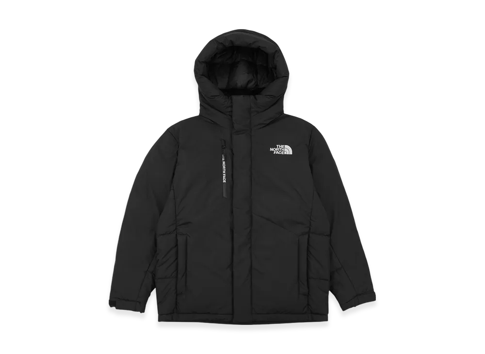 The North Face Outlight Down Jacket "Black"