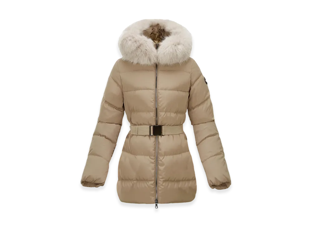 The North Face Marana Down Parka - 24FW (W) 