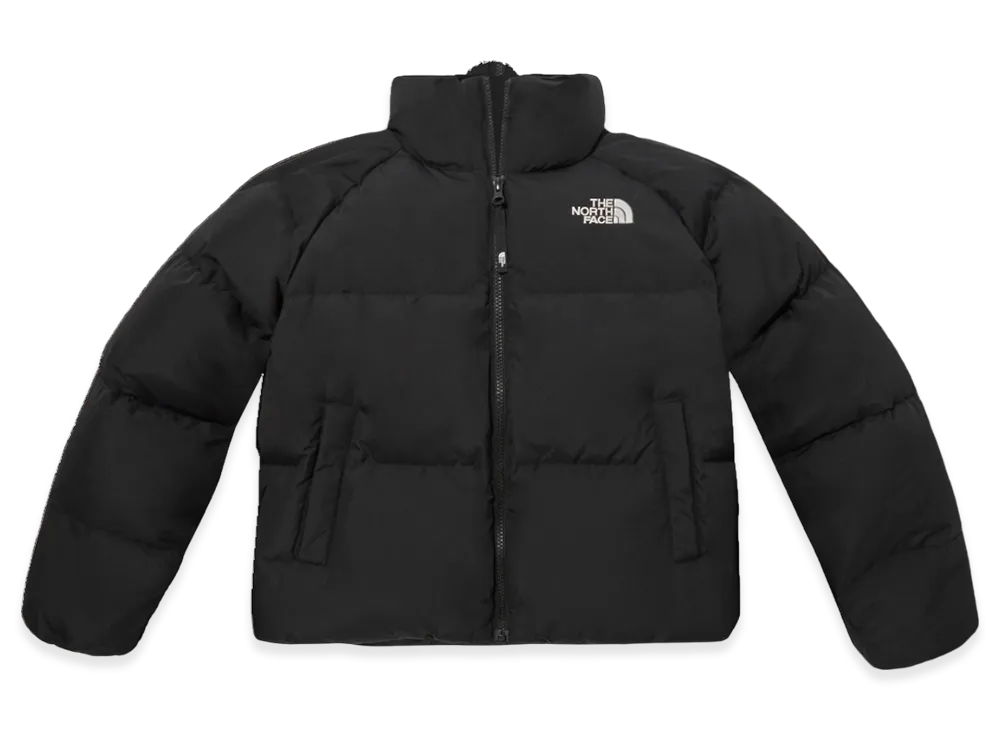 The North Face Lofty Down Jacket V2 (W) "Black"