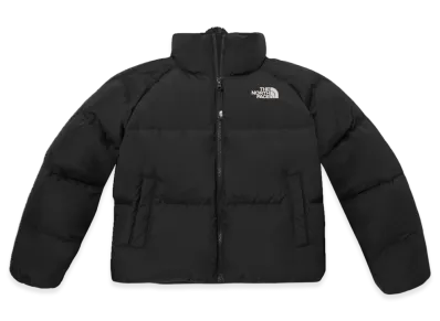 The North Face Lofty Down Jacket V2 (W) "Black"