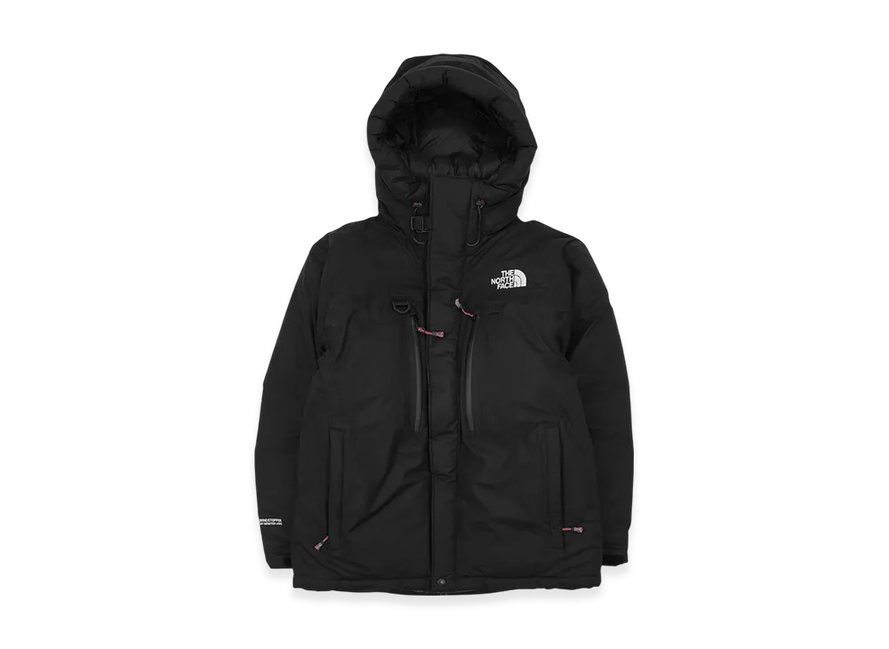 The North Face Himalayan Parka "Black"