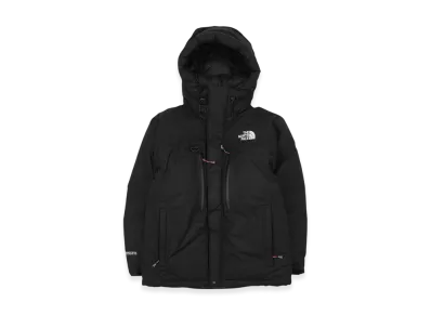 The North Face Himalayan Parka "Black"
